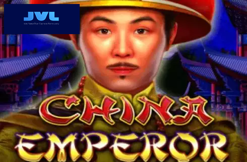 China Emperor